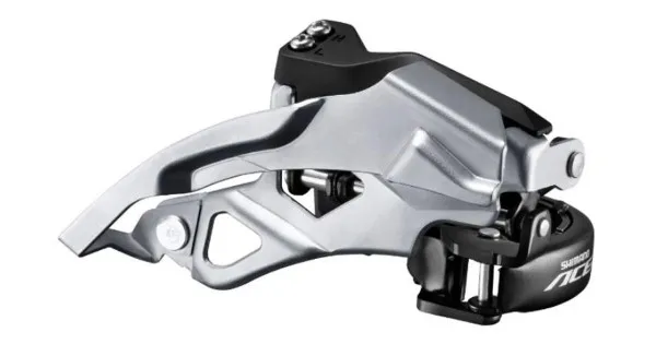 Schimbator fata Shimano Acera FD-T3000 3x9 viteze Livrare gratuită